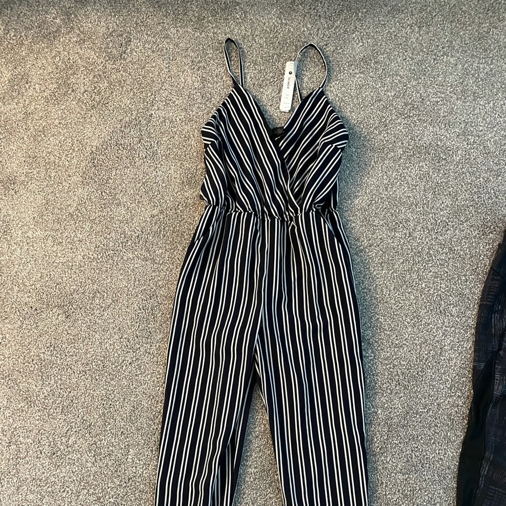 Romper/jumpsuit